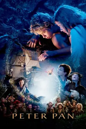 Regarder Peter Pan en Streaming Gratuit Complet VF VOSTFR HD 720p