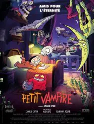 Regarder Petit vampire en Streaming Gratuit Complet VF VOSTFR HD 720p