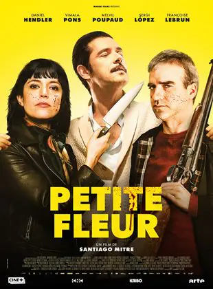 Regarder Petite Fleur en Streaming Gratuit Complet VF VOSTFR HD 720p