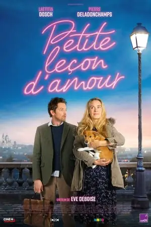 Regarder Petite leçon d'amour en Streaming Gratuit Complet VF VOSTFR HD 720p