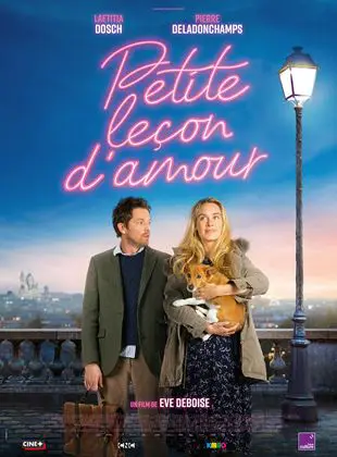 Regarder Petite leçon d’amour en Streaming Gratuit Complet VF VOSTFR HD 720p