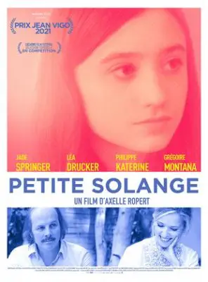 Regarder Petite Solange en Streaming Gratuit Complet VF VOSTFR HD 720p