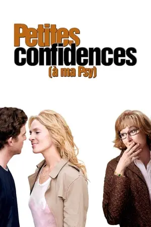 Regarder Petites Confidences (à ma psy) en Streaming Gratuit Complet VF VOSTFR HD 720p