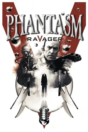 Regarder Phantasm V: Ravager en Streaming Gratuit Complet VF VOSTFR HD 720p