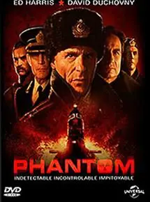 Regarder Phantom en Streaming Gratuit Complet VF VOSTFR HD 720p