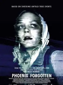 Regarder Phoenix Forgotten en Streaming Gratuit Complet VF VOSTFR HD 720p