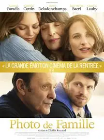 Regarder Photo de famille en Streaming Gratuit Complet VF VOSTFR HD 720p