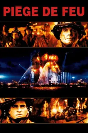 Regarder Piège de feu en Streaming Gratuit Complet VF VOSTFR HD 720p