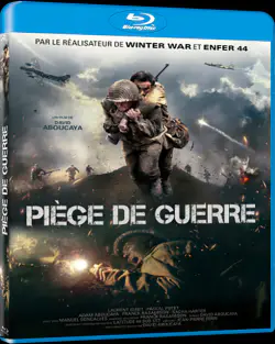 Regarder Piège de guerre en Streaming Gratuit Complet VF VOSTFR HD 720p