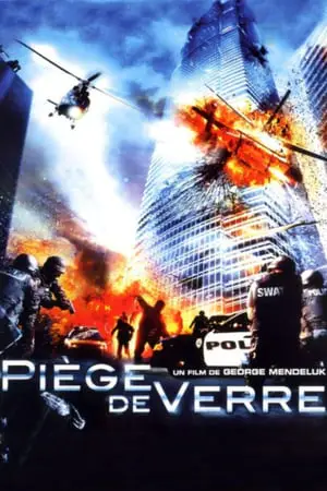 Regarder Piège de verre en Streaming Gratuit Complet VF VOSTFR HD 720p