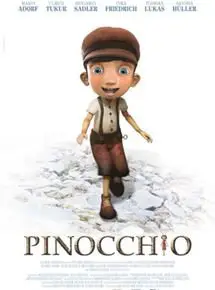 Pinocchio