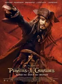 Regarder Pirates des Caraïbes : Jusqu'au bout du monde en Streaming Gratuit Complet VF VOSTFR HD 720p