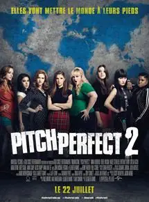 Regarder Pitch Perfect 2 en Streaming Gratuit Complet VF VOSTFR HD 720p