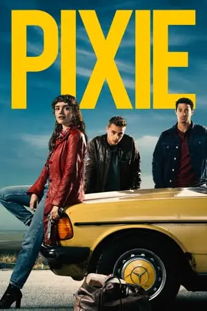 Regarder Pixie en Streaming Gratuit Complet VF VOSTFR HD 720p