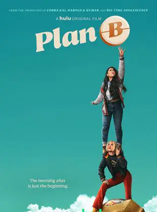 Regarder Plan B en Streaming Gratuit Complet VF VOSTFR HD 720p