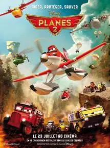 Regarder Planes 2 en Streaming Gratuit Complet VF VOSTFR HD 720p