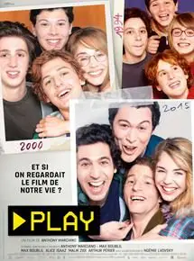 Regarder Play en Streaming Gratuit Complet VF VOSTFR HD 720p