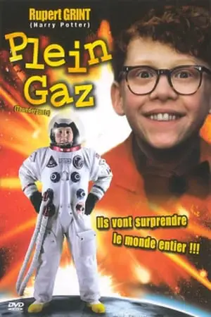 Regarder Plein gaz en Streaming Gratuit Complet VF VOSTFR HD 720p