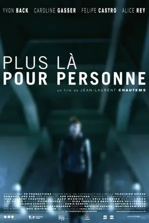 Regarder Plus là pour personne en Streaming Gratuit Complet VF VOSTFR HD 720p