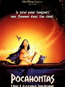 Regarder Pocahontas : Une légende indienne en Streaming Gratuit Complet VF VOSTFR HD 720p