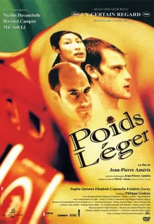 Poids léger