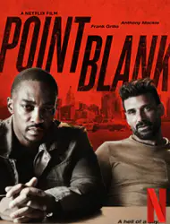 Regarder Point Blank en Streaming Gratuit Complet VF VOSTFR HD 720p