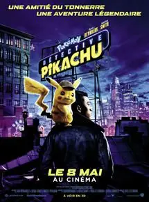 Regarder Pokémon Détective Pikachu en Streaming Gratuit Complet VF VOSTFR HD 720p