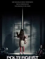 Regarder Poltergeist en Streaming Gratuit Complet VF VOSTFR HD 720p