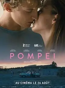 Regarder Pompéi en Streaming Gratuit Complet VF VOSTFR HD 720p