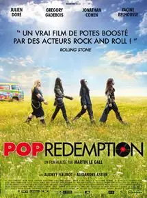 Regarder Pop Redemption en Streaming Gratuit Complet VF VOSTFR HD 720p