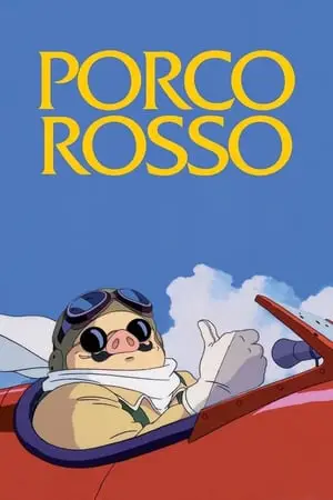 Regarder Porco Rosso en Streaming Gratuit Complet VF VOSTFR HD 720p