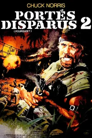 Regarder Portés disparus 2 en Streaming Gratuit Complet VF VOSTFR HD 720p