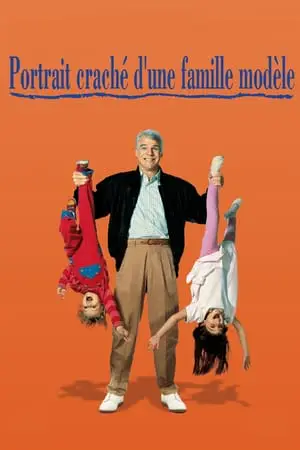 Regarder Portrait craché d'une famille modèle en Streaming Gratuit Complet VF VOSTFR HD 720p