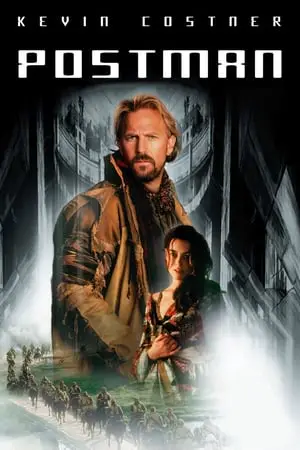 Regarder Postman en Streaming Gratuit Complet VF VOSTFR HD 720p