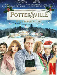 Regarder Pottersville en Streaming Gratuit Complet VF VOSTFR HD 720p