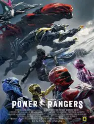 Power Rangers