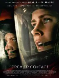 Regarder Premier Contact en Streaming Gratuit Complet VF VOSTFR HD 720p