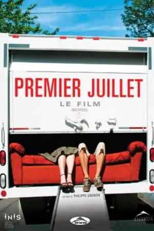 Regarder Premier juillet, le film en Streaming Gratuit Complet VF VOSTFR HD 720p