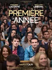 Regarder Première année en Streaming Gratuit Complet VF VOSTFR HD 720p