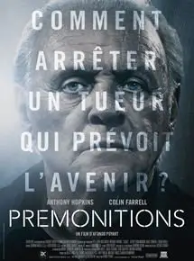 Regarder Prémonitions en Streaming Gratuit Complet VF VOSTFR HD 720p