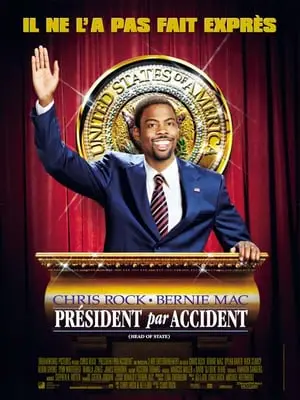 Regarder Président par accident en Streaming Gratuit Complet VF VOSTFR HD 720p