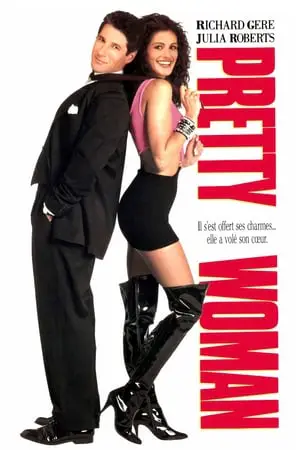 Regarder Pretty Woman en Streaming Gratuit Complet VF VOSTFR HD 720p