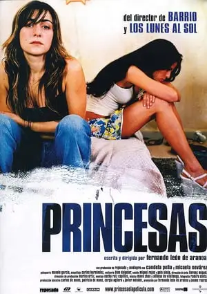 Regarder Princesas en Streaming Gratuit Complet VF VOSTFR HD 720p