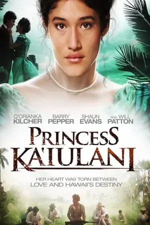 Regarder Princess Ka'iulani en Streaming Gratuit Complet VF VOSTFR HD 720p