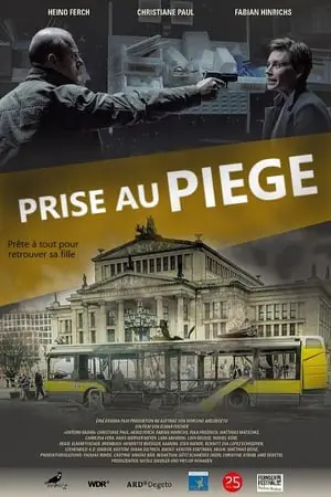 Regarder Prise Au Piège en Streaming Gratuit Complet VF VOSTFR HD 720p