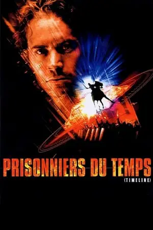 Regarder Prisonniers du temps en Streaming Gratuit Complet VF VOSTFR HD 720p