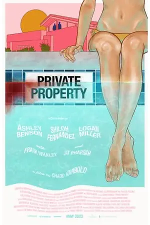 Regarder Private Property en Streaming Gratuit Complet VF VOSTFR HD 720p