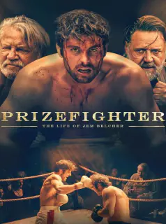 Regarder Prizefighter: The Life of Jem Belcher en Streaming Gratuit Complet VF VOSTFR HD 720p