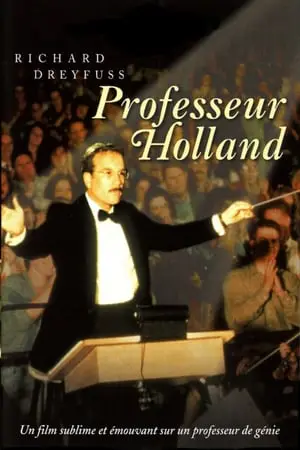 Regarder Professeur Holland en Streaming Gratuit Complet VF VOSTFR HD 720p