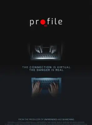 Regarder Profile en Streaming Gratuit Complet VF VOSTFR HD 720p